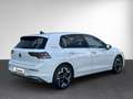 Volkswagen Golf VIII 2.0 TDI DSG GOAL AHK+RFK+HEAD-UP+NAVI+ Weiß - thumbnail 4