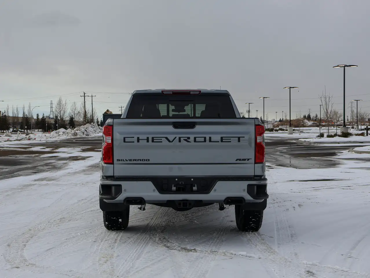 Chevrolet Silverado 1500 снимка Chevrolet Silverado 1500