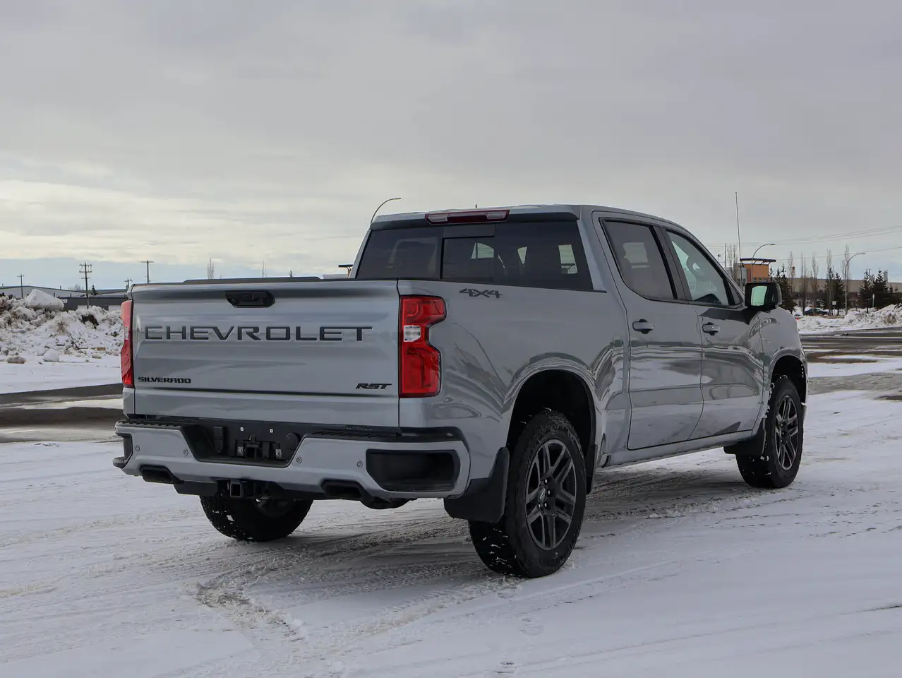 Chevrolet Silverado 1500 снимка Chevrolet Silverado 1500