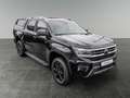 Volkswagen Amarok PanAmericana 3.0 TDI 4MOTION STANDHZ Negro - thumbnail 3