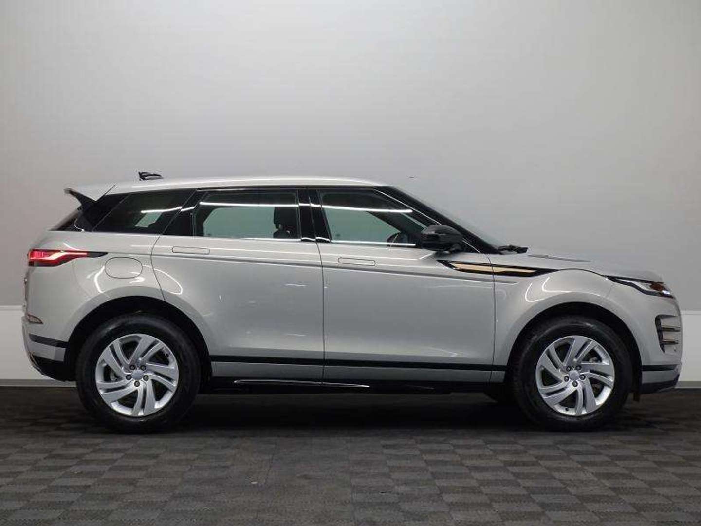 Land Rover Range Rover Evoque D165 R-Dynamic S -  - Joinsteer - #2