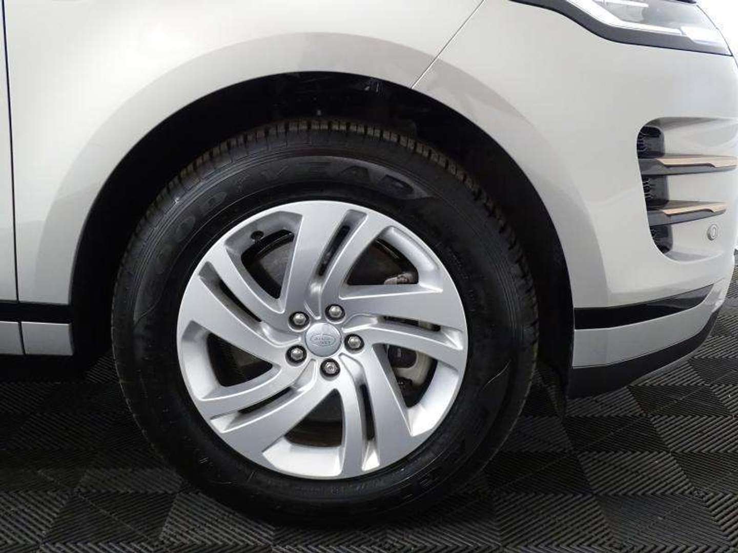 Land Rover Range Rover Evoque D165 R-Dynamic S -  - Joinsteer - #5