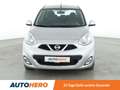 Nissan Micra 1.2 Acenta*NAVI*TEMPO*PDC*KLIMA*GARANTIE* Grau - thumbnail 9