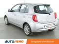 Nissan Micra 1.2 Acenta*NAVI*TEMPO*PDC*KLIMA*GARANTIE* Grau - thumbnail 4
