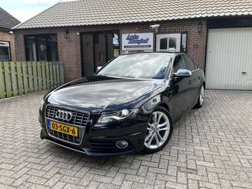 Limousine 3.0 TFSI quattro Pro Line B&O
