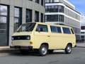 Volkswagen T3 Vanagon 7-Sitzer *** California Blue Plate Beżowy - thumbnail 17