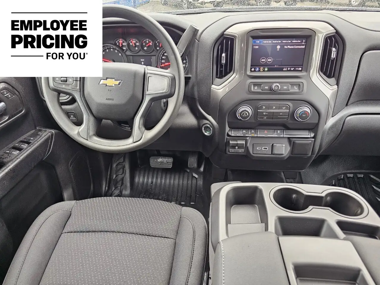 Chevrolet Silverado 1500 снимка Chevrolet Silverado 1500