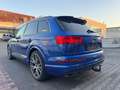 Audi Q7 50 TDI Quattro*S LINE* 7-SITZE*PANO*LED*NAVI Bleu - thumbnail 3