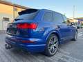 Audi Q7 50 TDI Quattro*S LINE* 7-SITZE*PANO*LED*NAVI Bleu - thumbnail 4