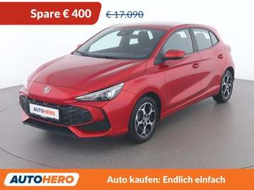 1.5 Hybrid+ Comfort