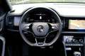 Skoda Kodiaq 1.5 TSI 150pk Sportline Business Aut. Pano|Leder-A Zwart - thumbnail 6