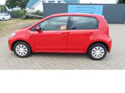 Volkswagen up! 1.0 Move MPI BMT 4Trg Klima Radio