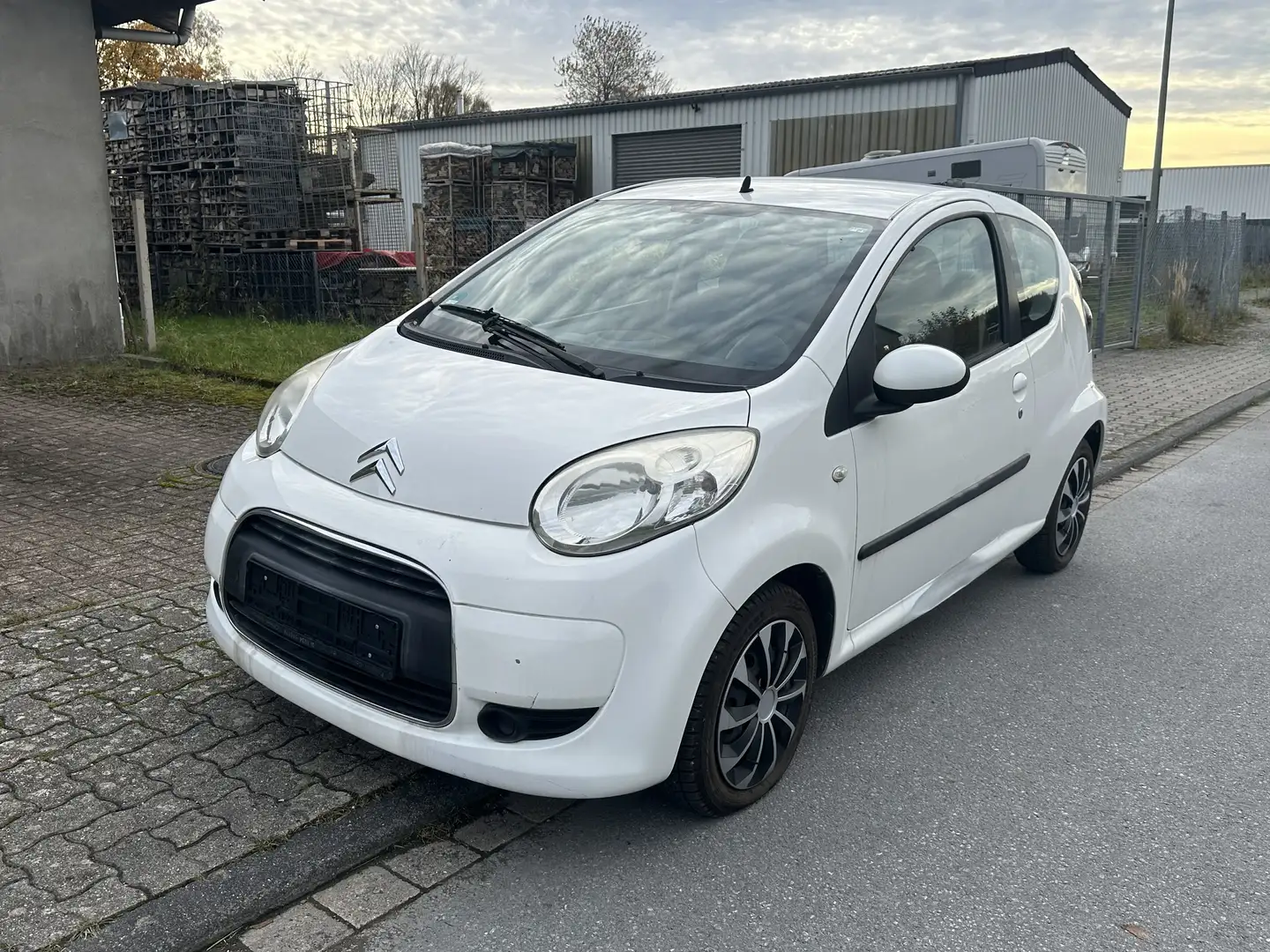 Citroen C1 1.0 Style - 1