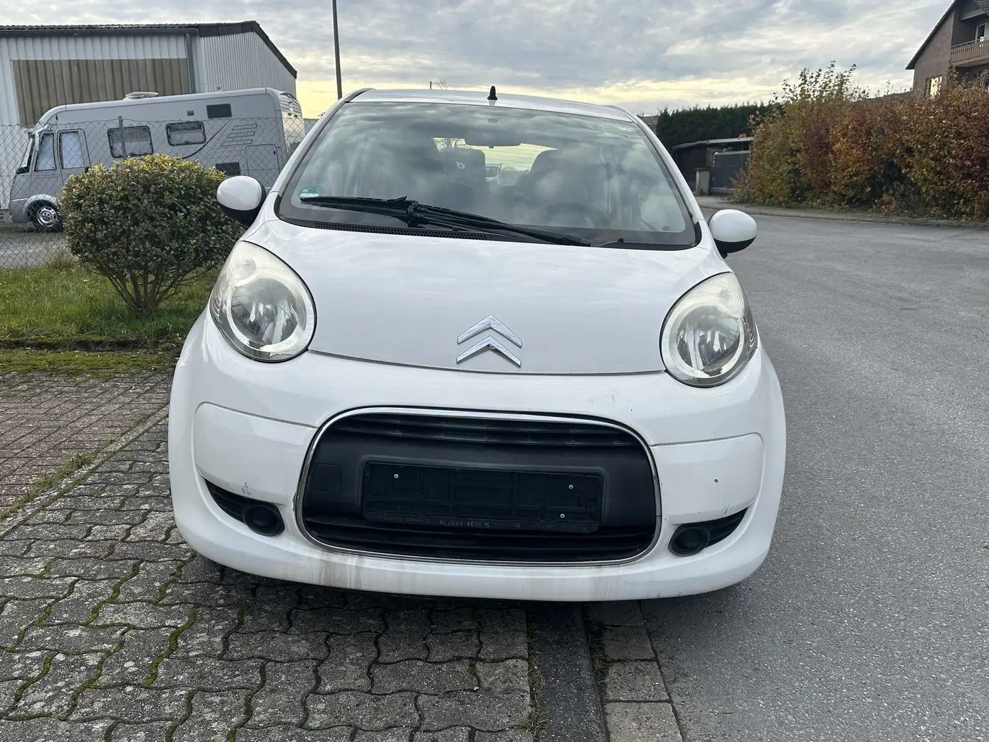 Citroen C1 1.0 Style - 2