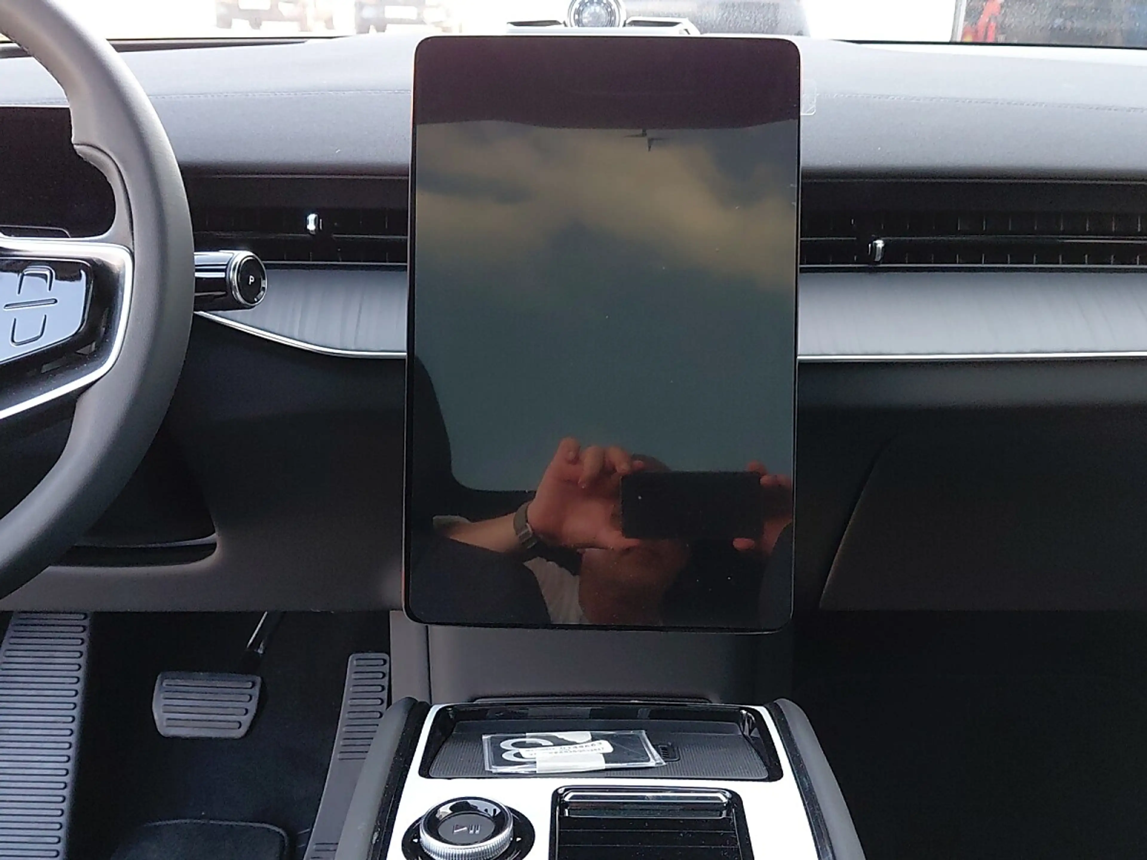 Polestar 3 Polestar 3 Polestar3 Long Range Dual Motor Elek... — photo 10