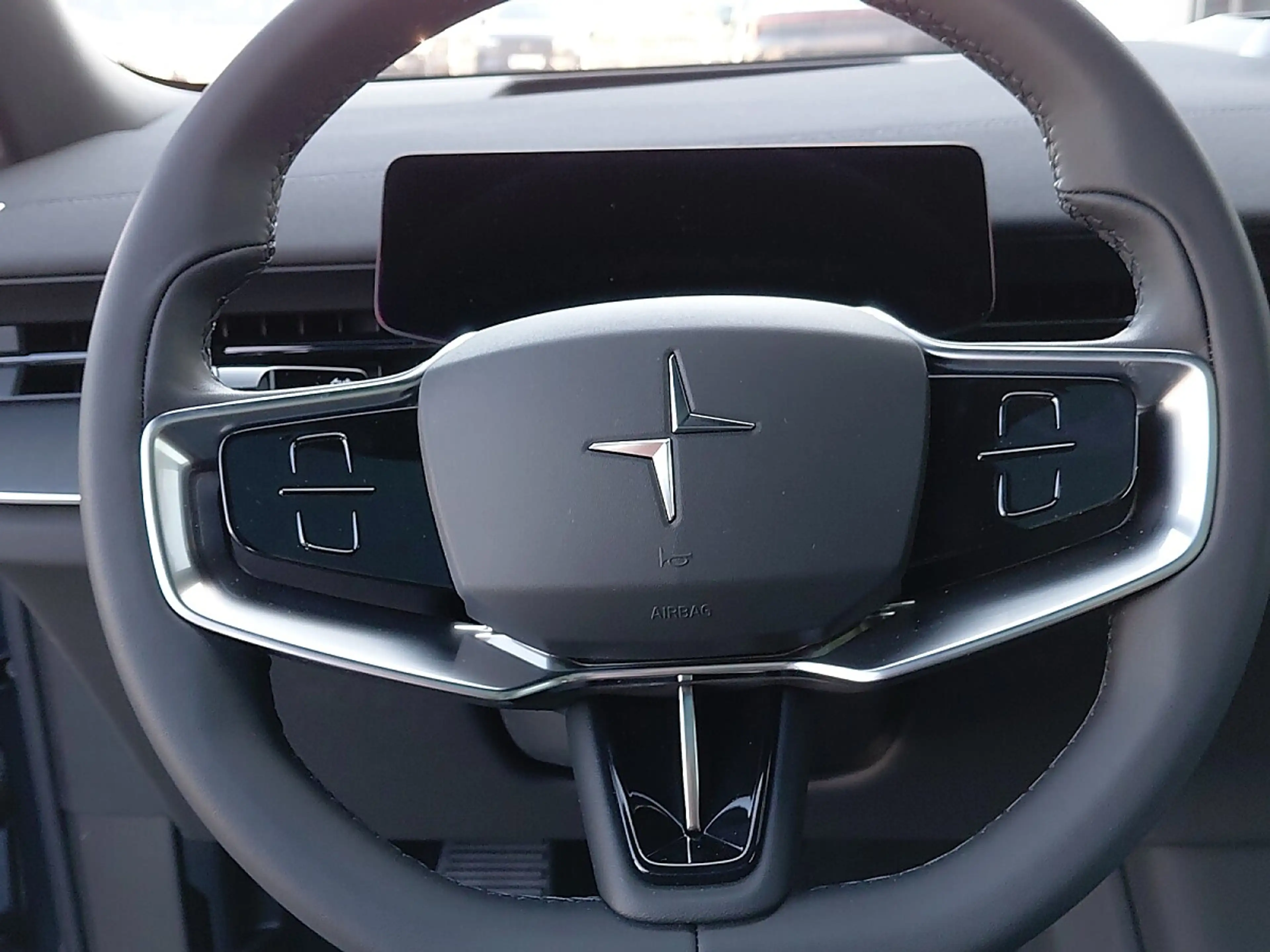 Polestar 3 Polestar 3 Polestar3 Long Range Dual Motor Elek... — photo 8