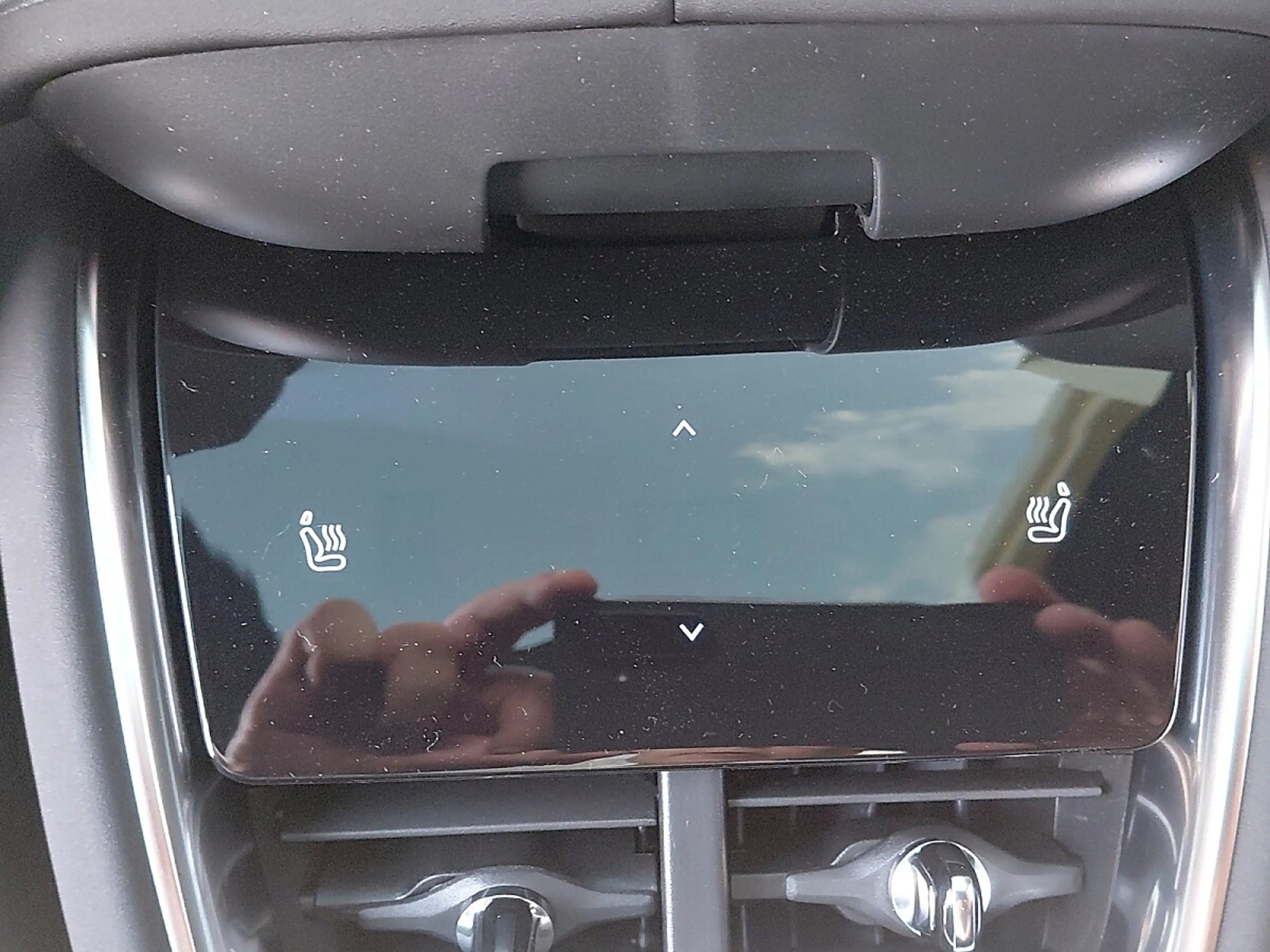 Polestar 3 Polestar 3 Polestar3 Long Range Dual Motor Elek... — photo 12