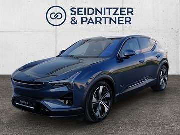 Polestar 3 Polestar3 Long Range Dual Motor Elek...