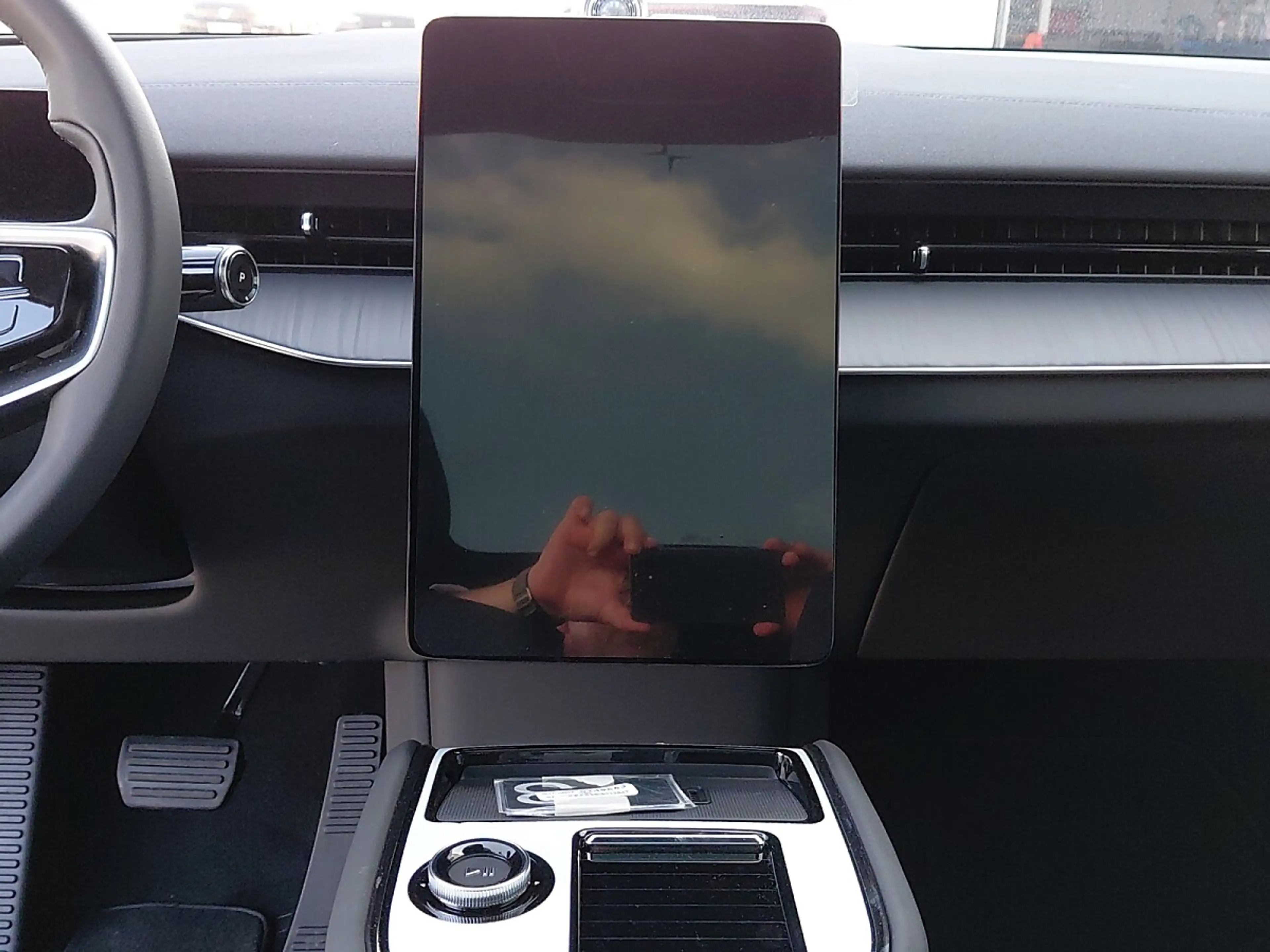 Polestar 3 Polestar 3 Polestar3 Long Range Dual Motor Elek... — photo 11