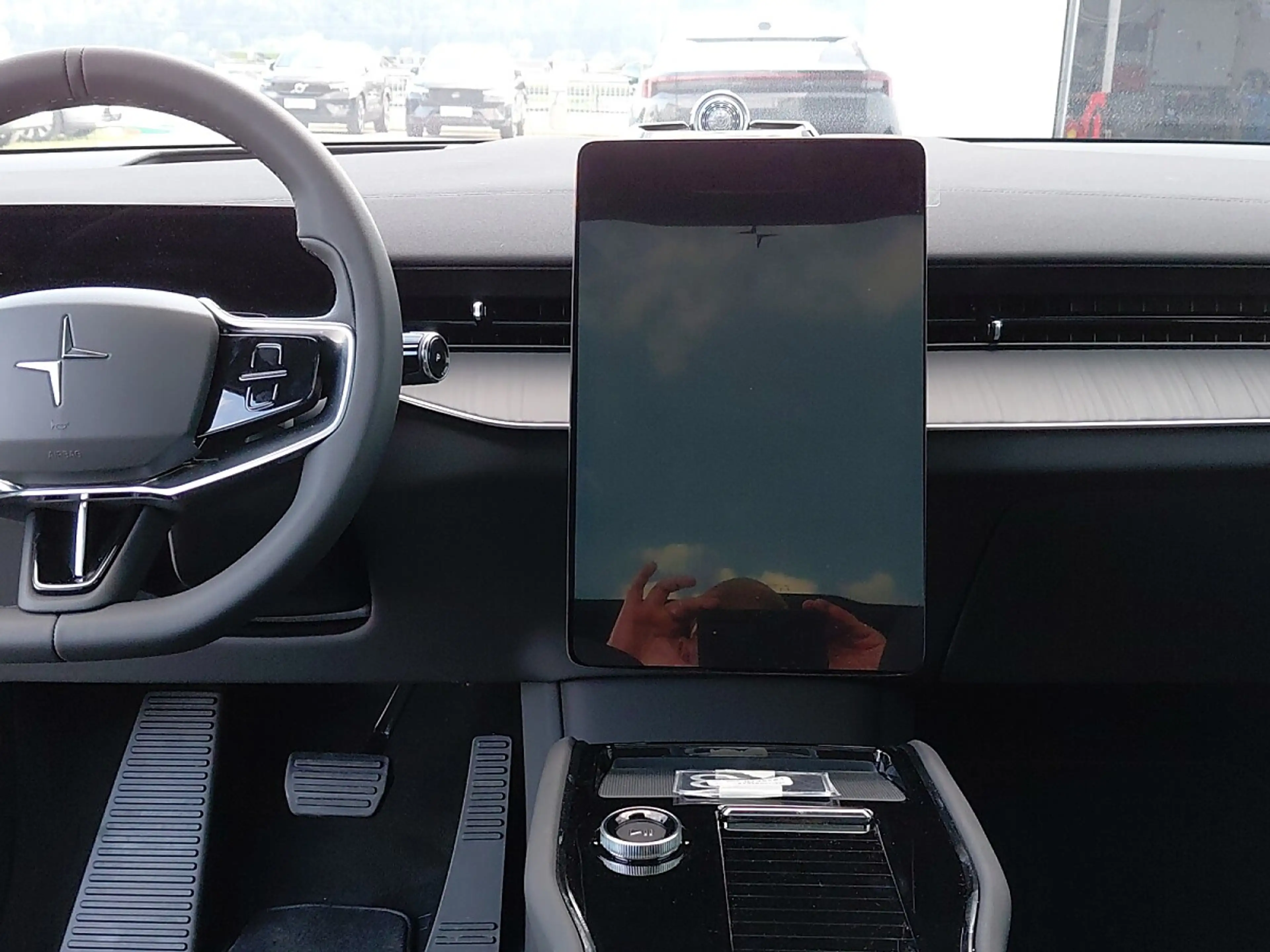 Polestar 3 Polestar 3 Polestar3 Long Range Dual Motor Elek... — photo 7