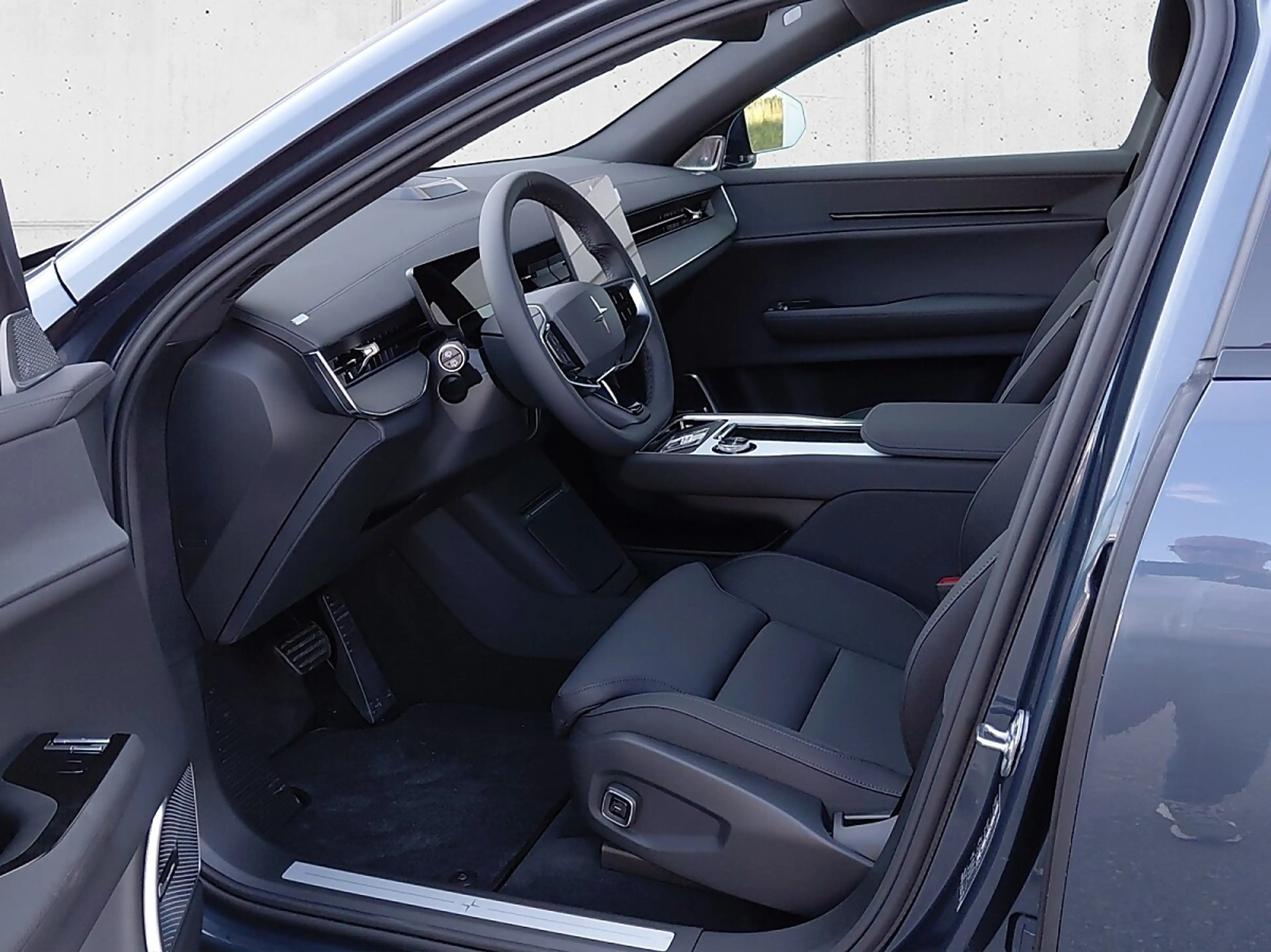 Polestar 3 Polestar 3 Polestar3 Long Range Dual Motor Elek... — photo 6