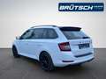 Skoda Fabia Combi 1.0 TSI Monte Carlo ACC / NAVI / KAMERA / SI Weiß - thumbnail 3