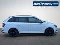 Skoda Fabia Combi 1.0 TSI Monte Carlo ACC / NAVI / KAMERA / SI Weiß - thumbnail 7
