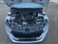 Skoda Fabia Combi 1.0 TSI Monte Carlo ACC / NAVI / KAMERA / SI Weiß - thumbnail 16