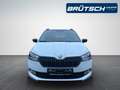 Skoda Fabia Combi 1.0 TSI Monte Carlo ACC / NAVI / KAMERA / SI Weiß - thumbnail 5