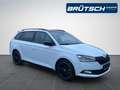 Skoda Fabia Combi 1.0 TSI Monte Carlo ACC / NAVI / KAMERA / SI Weiß - thumbnail 2