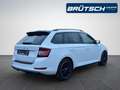 Skoda Fabia Combi 1.0 TSI Monte Carlo ACC / NAVI / KAMERA / SI Weiß - thumbnail 4
