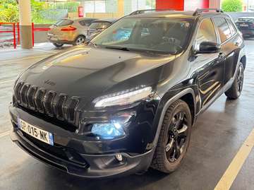 Cherokee 2.2L Multijet S