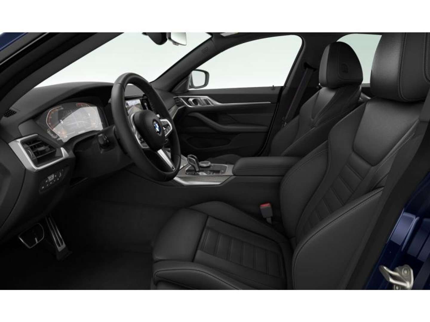 BMW Série 420 Gran Coupe M Sport -  - Joinsteer - #3