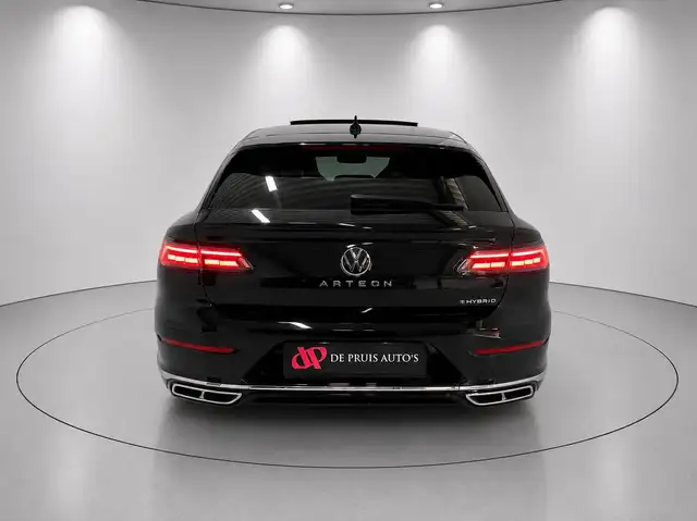 Volkswagen Arteon view 6