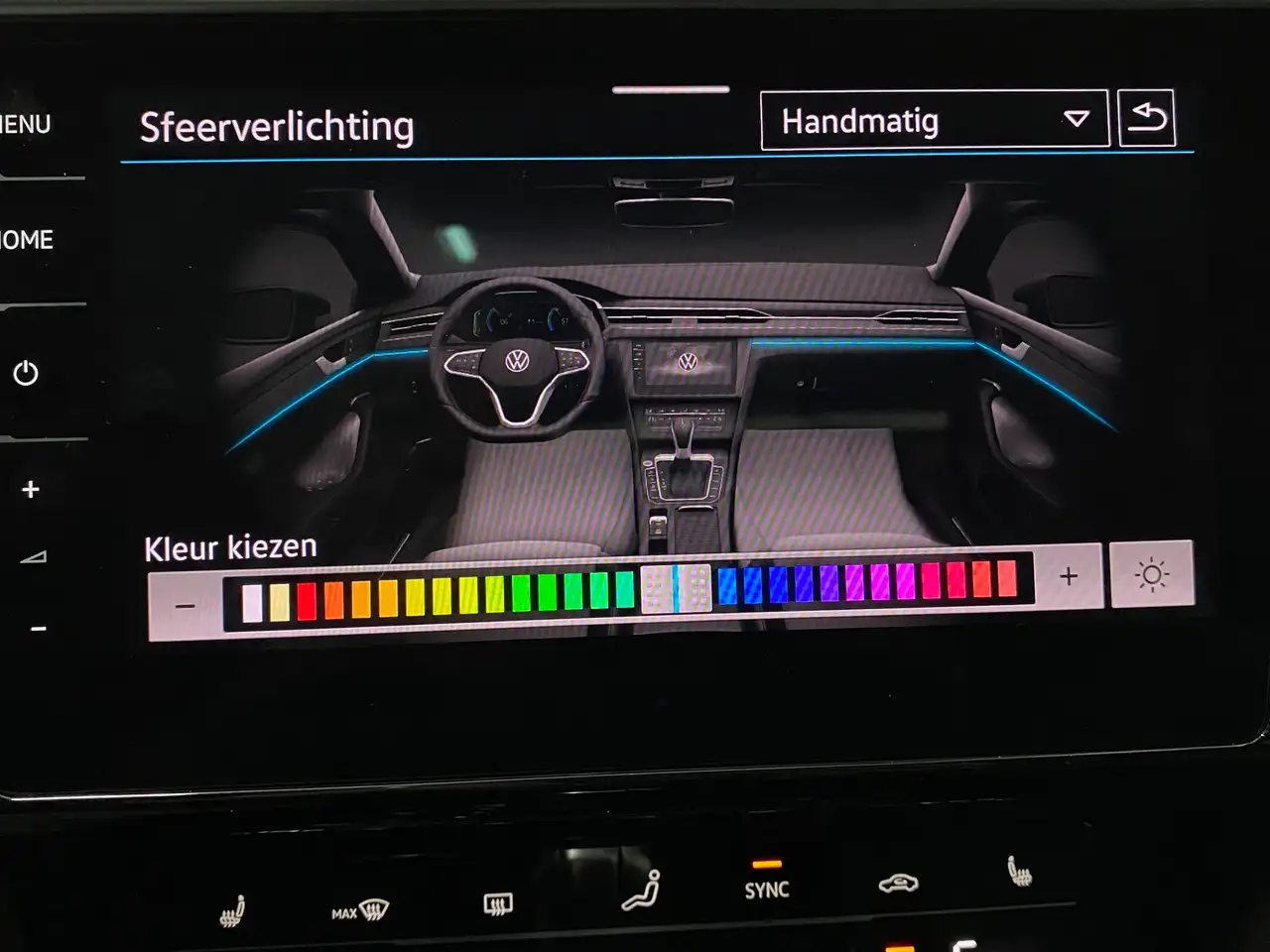Volkswagen Arteon 1.4 TSI eHybrid R-Line Business Camera Pano Trekha, миниатюра 29