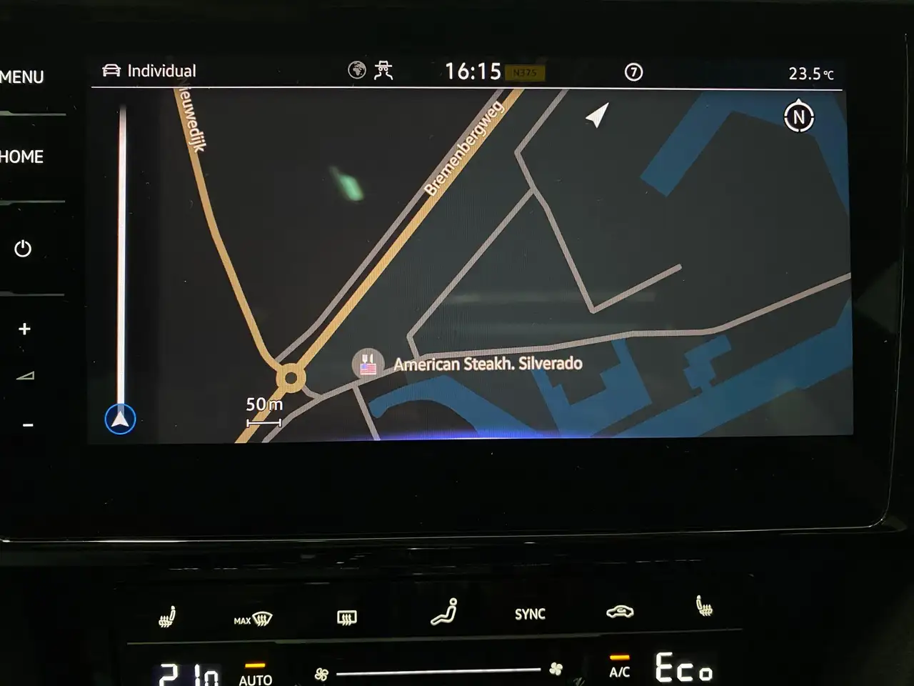 Volkswagen Arteon 1.4 TSI eHybrid R-Line Business Camera Pano Trekha, миниатюра 23