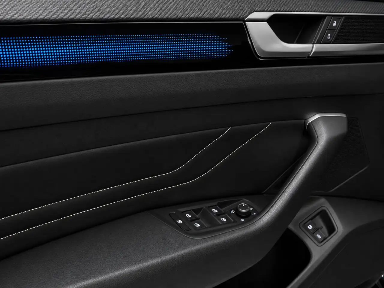 Volkswagen Arteon 1.4 TSI eHybrid R-Line Business Camera Pano Trekha, миниатюра 18