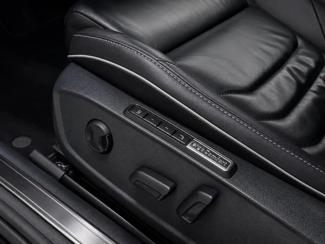 Volkswagen Arteon 1.4 TSI eHybrid R-Line Business Camera Pano Trekha, миниатюра 19