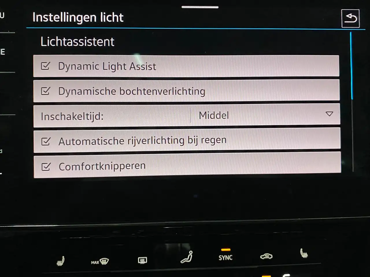 Volkswagen Arteon 1.4 TSI eHybrid R-Line Business Camera Pano Trekha, миниатюра 28