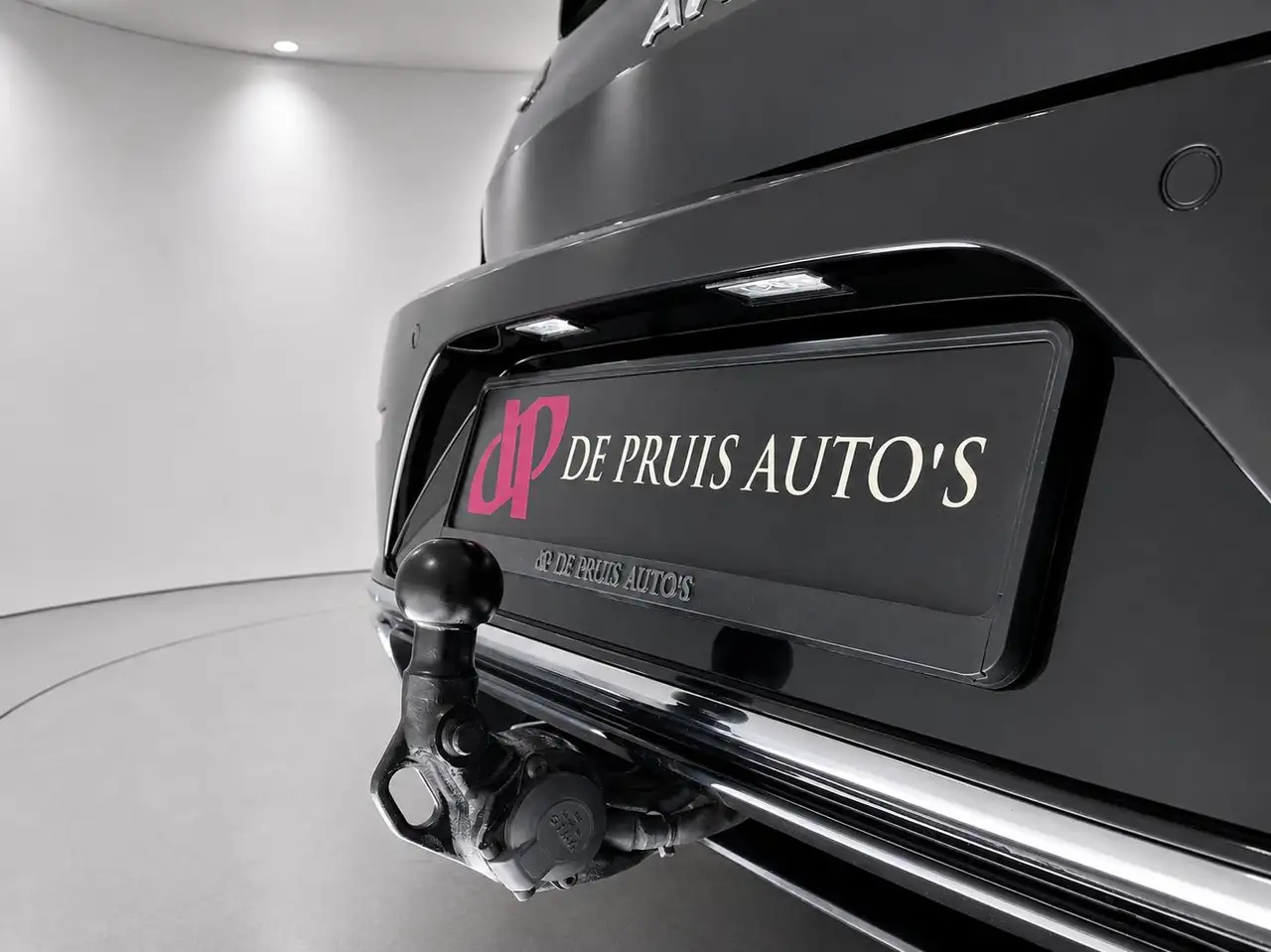 Volkswagen Arteon 1.4 TSI eHybrid R-Line Business Camera Pano Trekha, миниатюра 8