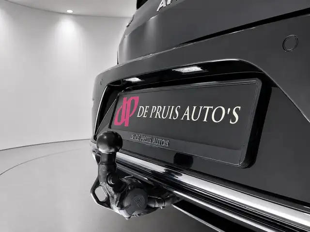 Volkswagen Arteon view 8