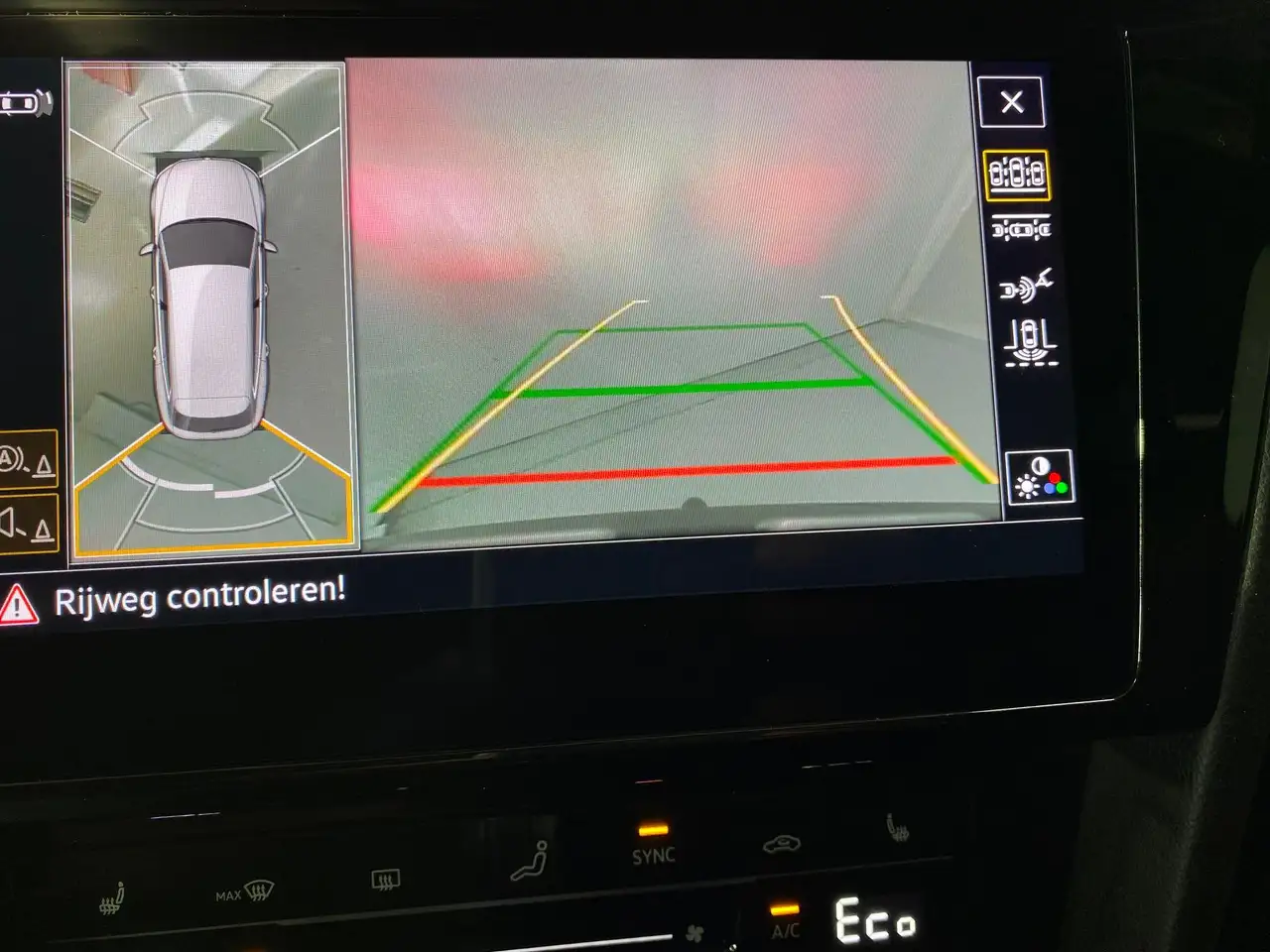 Volkswagen Arteon 1.4 TSI eHybrid R-Line Business Camera Pano Trekha, миниатюра 9