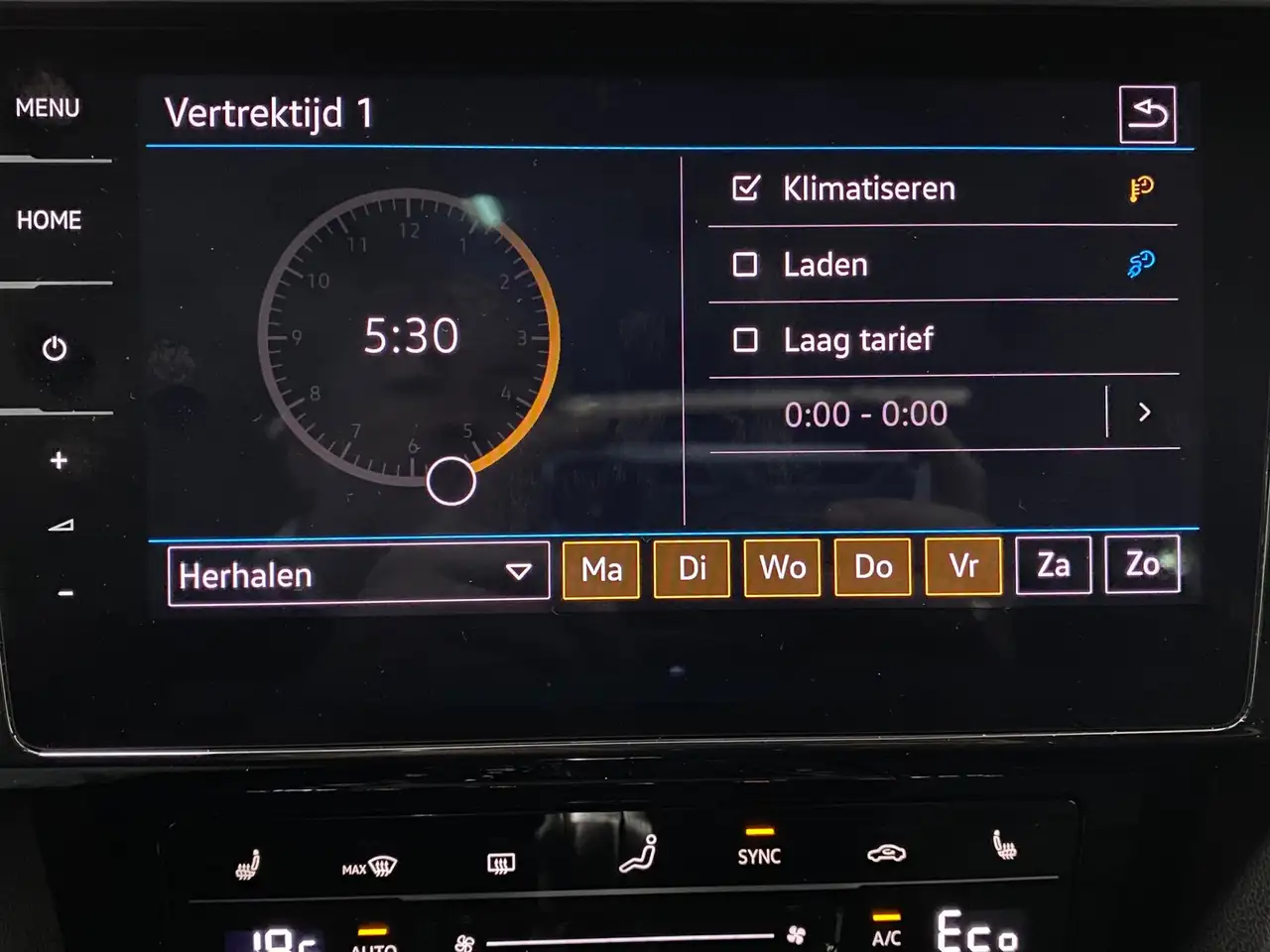 Volkswagen Arteon 1.4 TSI eHybrid R-Line Business Camera Pano Trekha, миниатюра 30