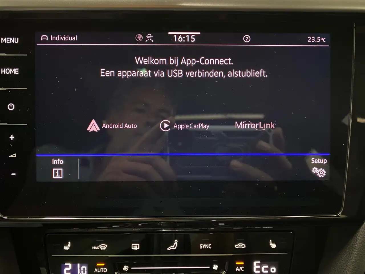 Volkswagen Arteon 1.4 TSI eHybrid R-Line Business Camera Pano Trekha, миниатюра 24