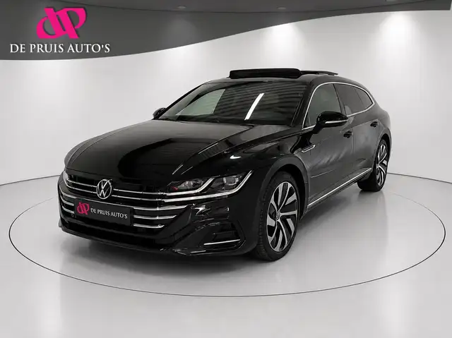 2022 Volkswagen Arteon in Black for sale