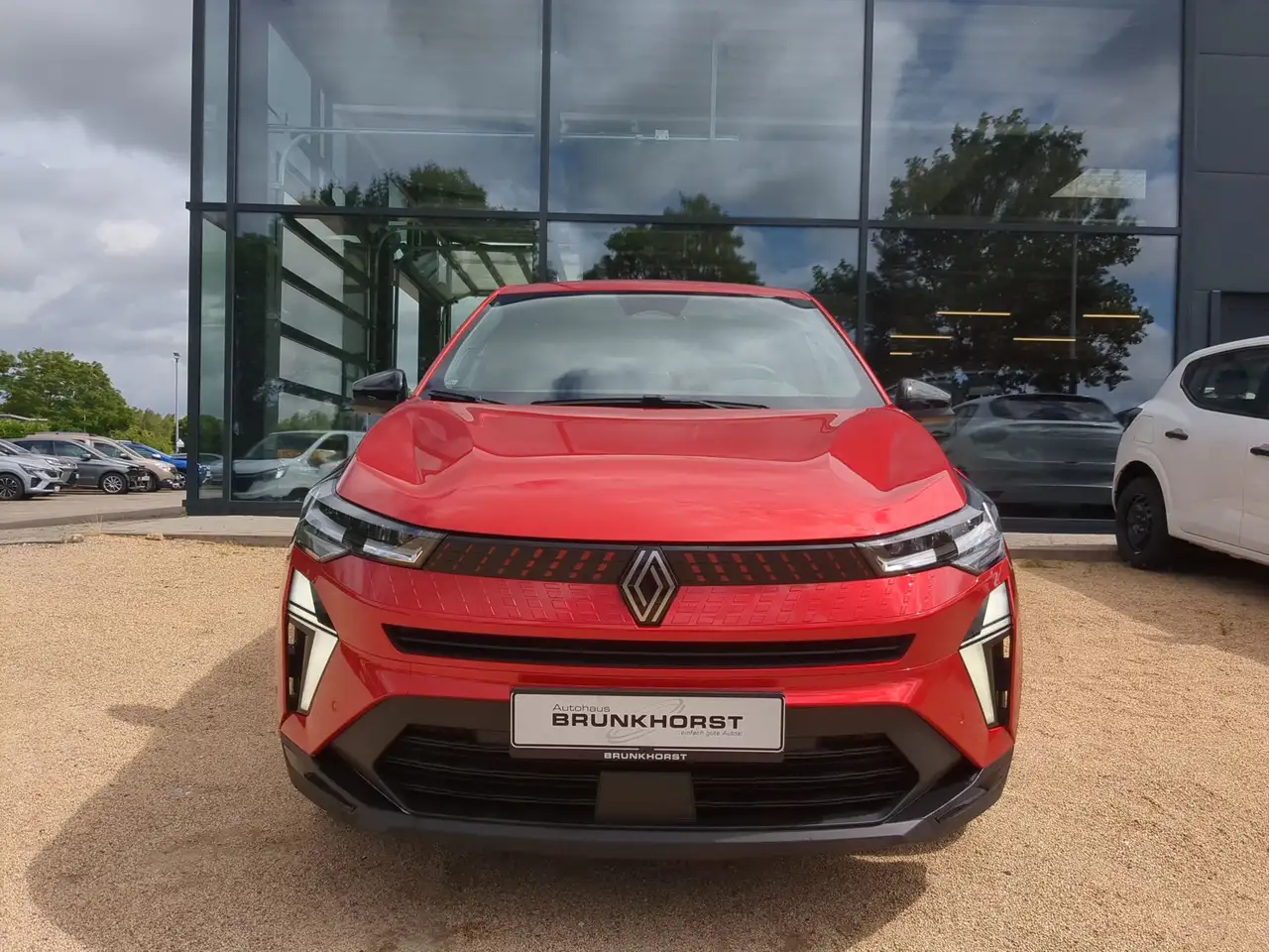Renault Captur 2026