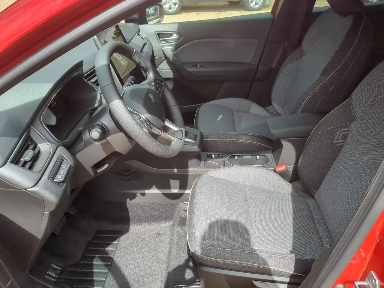 Renault Captur 2026