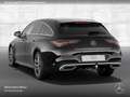 Mercedes-Benz CLA 200 AMG+AHK+LED+KAMERA+TOTW+KEYLESS+7G Schwarz - thumbnail 22