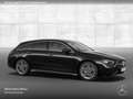 Mercedes-Benz CLA 200 AMG+AHK+LED+KAMERA+TOTW+KEYLESS+7G Schwarz - thumbnail 16