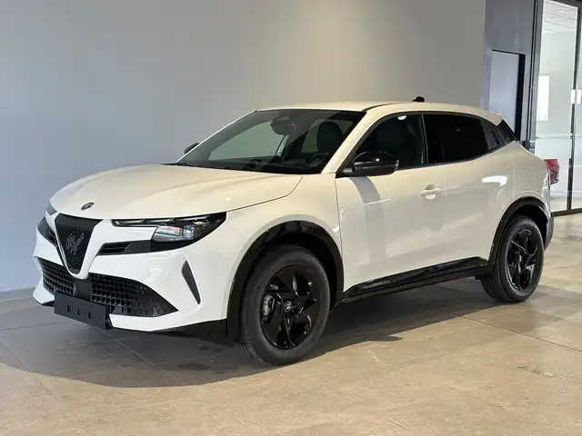 Alfa Romeo Junior Junior 1.2 145 CV Hybrid eDCT6 Ti
